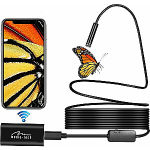 Media-Tech Wifi juhtmevaba endoskoop (MT4099)