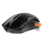 A4Tech G3-200N RF juhtmevaba V-Track 1000 DPI kahem&otilde;&otilde;tmeline hiir
