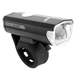 Jalgratta esituli Rock Machine F.Light 30 USB Black/Grey