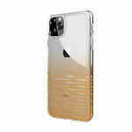 Devia Apple Ocean seeria kate iPhone 11 Pro Max j&auml;rkj&auml;rguline kuld