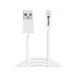Sandberg SANDBERG USB-Lightning 1m AppleApproved