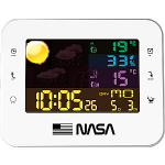 Nasa WS500 Ilmajaama Rakett