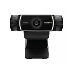 LOGI C922 Pro Stream Webcam - USB