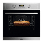 Electrolux EOF3H40BX integreeritud ahju