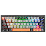 Mehaaniline klaviatuur Tracer GAMEZONE EVO1 HOT SWAP 63 (hall) TRAKLA47297