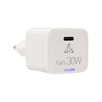 Sbox HC-30 Type-C 30W GAN kodulaadija