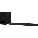 Sony SC-HTB600 BRAVIA teatri baar 6 3.1.2ch heliribaga koos traadita subwooferiga | Sony