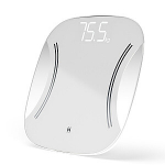 Homedics SCL-LDB135-SV3R Essential XL Display Kehakaaluskala