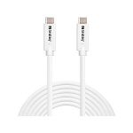 Sandberg 136-75 USB-C>C USB 3.2 Gen2 100W, 3m