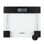 Salter SA00078BCFEU12 Clear Electronic Glass Scale