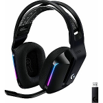 Logitech G733 Lightspeed austiņas