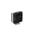 Deepcool CPU Cooler AG400 Must, Intel, AMD, CPU &Otilde;hujahuti