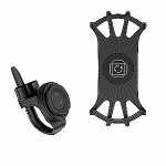 Tellur BPH100 Bike Phone Holder Black
