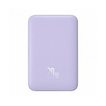 Baseus Magnetic Mini 10000mAh 20W MagSafe (violetne)
