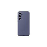 Vegani nahast &uuml;mbris Galaxy S24 Plus, tumehall (GP-FPS926HCAAW)
