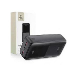 PB03 POWER BANK 30000MAH 22.5W MUSTA