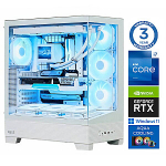 INTOP AQUA i7-14700F 16GB DDR5 1TB SSD M.2 NVME RTX5060Ti 8GB WIN11