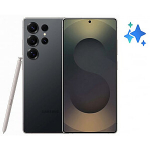 S938B Galaxy S25 Ultra 256GB Tiheda Must