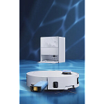 Dreame Aqua10 Ultra Track Complete White