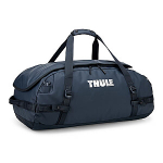 Thule 5593 Chasm 70L duffel bag darkest blue