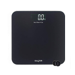 Salter SA00600BCFEU12 Brushed Finish Electronic Scale