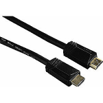 Hama HDMI&nbsp;&mdash; HDMI kaabel 3&nbsp;m, must (001221050000)