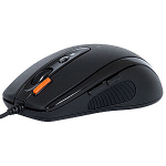 Pele A4Tech X-710BH USB Type-A, optiline