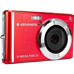 Agfa Photo DC5200 punane
