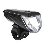 Jalgratta esituli Rock Machine F.Light 10 Black/Grey