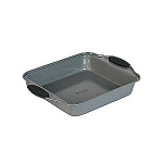 Russell Hobbs RH01913EU7 p&auml;rliseeritud 27cm ruudukujuline pann