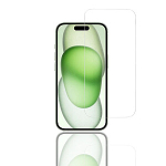 Fusion Tempered Glass aizsargstikls Apple iPhone 15