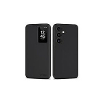 Nutikas rahakott GALAXY S25 FE Matt must