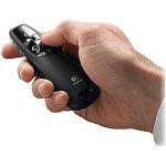 LOGI R400 Wireless Presenter