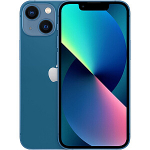 Apple iPhone 13 Mini 128GB Blue Taastatud