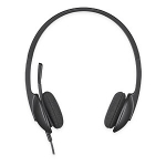 Logitech H340