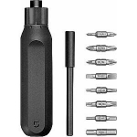 Xiaomi Mi Ratchet uzgaļu komplekta turētājs 16in1 (BHR4779GL)