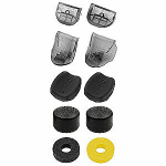 Subsonic Pro Gamer Kit PS5 kontrollerile