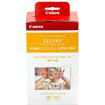 Canon A6 fotoprinteri paber (8568B001AA)