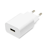EGA C02 laadija USB 5V | 2A, valge