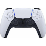Sony Playstation 5 DualSense Pad Valge