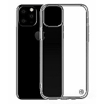 Tellur Cover Silicone for iPhone 11 Pro transparent