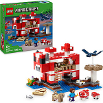 Minecraft Seene Lehmuse Maja (21270)