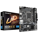 GIGABYTE H610M K V2 DDR5 (rev. 1.0)
