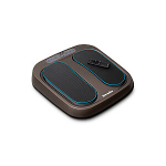 Homedics PSL-2000H-EB Jala voolu vibratsioonimassaaž