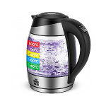 ForMe FKG-458 Cordless Electric Kettle 1,8 L