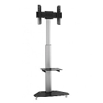 Sbox Floor Flat Screen LED TV Stand 37-70" 40kg FS-500