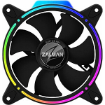 Zalman ZM-RFD120A ARGB ventilaatorid