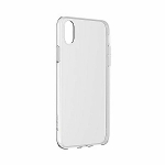Devia Apple Naked case(TPU) iPhone XS Max (6.5) clear