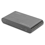 DIGITUS 4K HDMI 2.0 l&uuml;liti 3x1 UHD