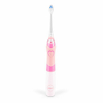 Laste sonic hambahari ELDOM SD50R, roosa